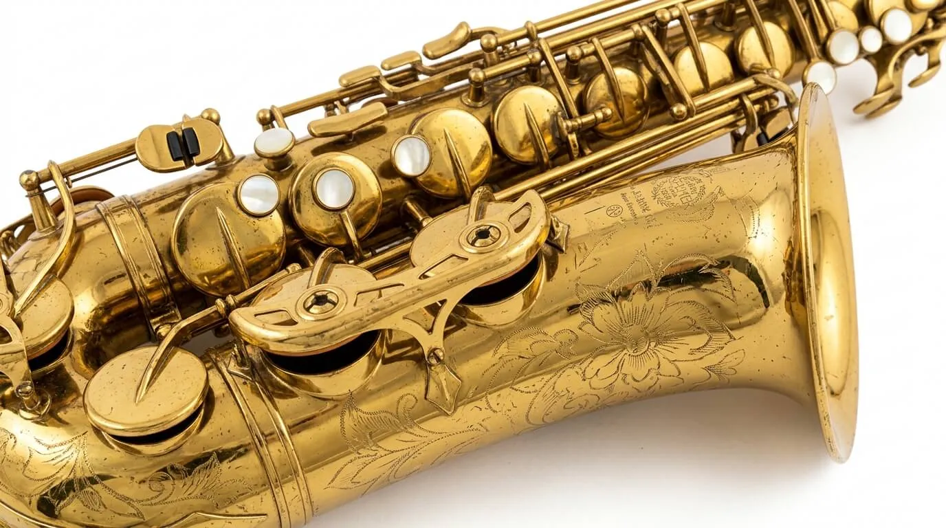 セルマー マークVI